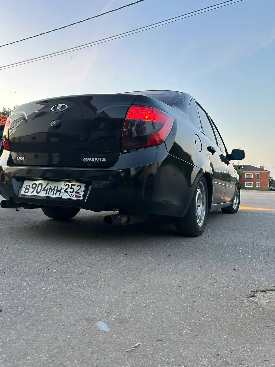Продаю Гранту - Легковые автомобили (Авто) в Нижний Новгород