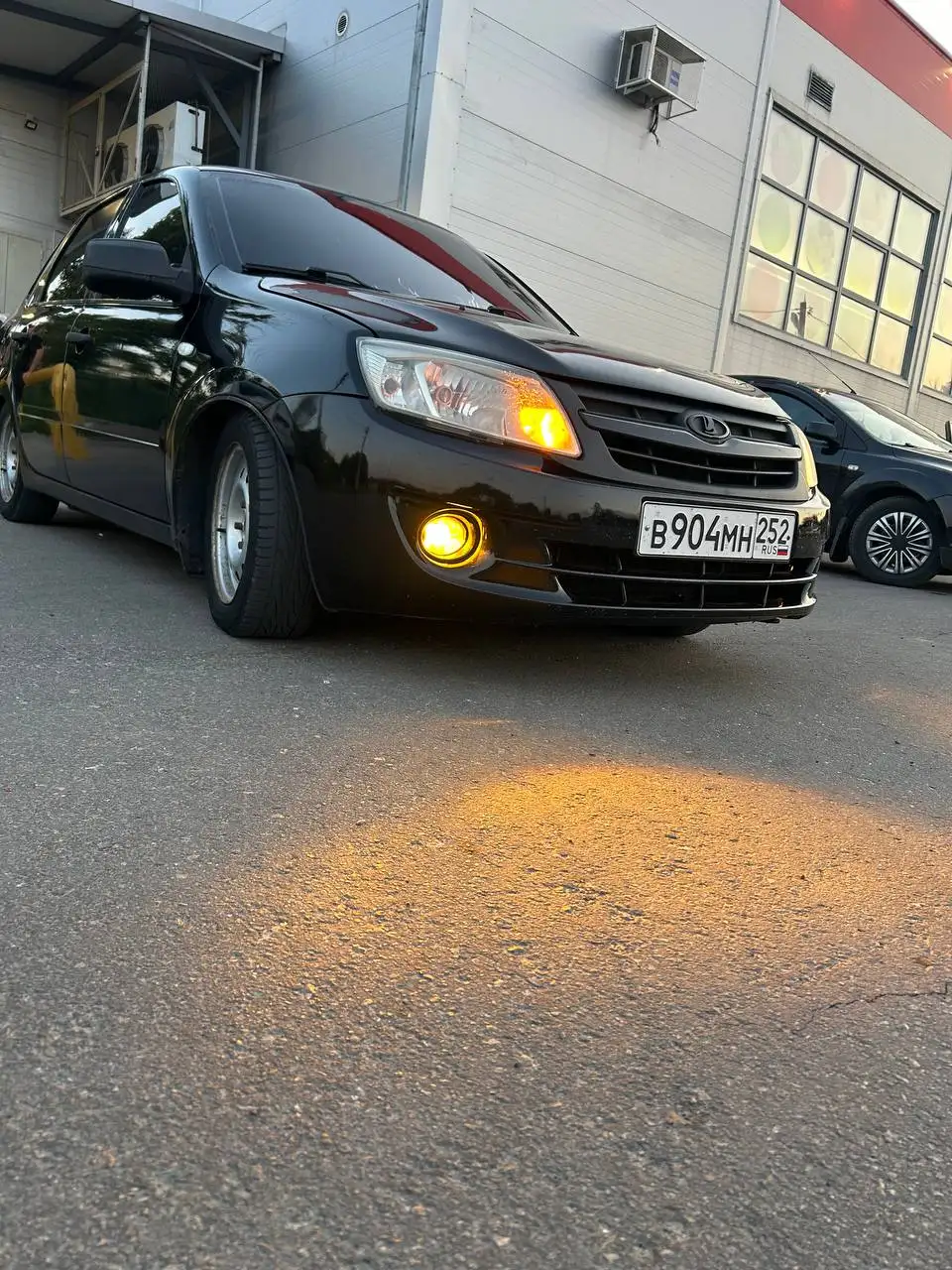 Продаю Гранту - Легковые автомобили (Авто) в Нижний Новгород
