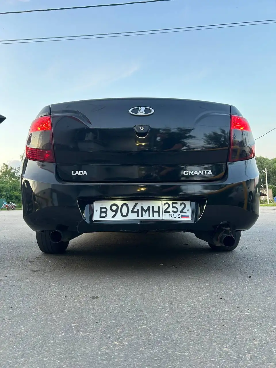 Продаю Гранту - Легковые автомобили (Авто) в Нижний Новгород