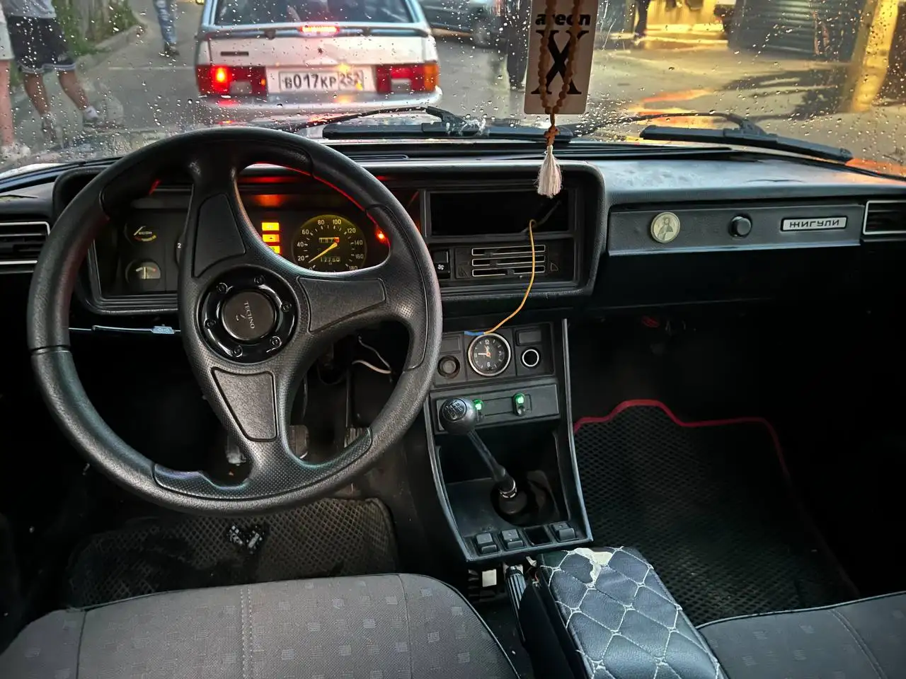 ВАЗ 2107 2007 года - Легковые автомобили (Авто) в Нижний Новгород