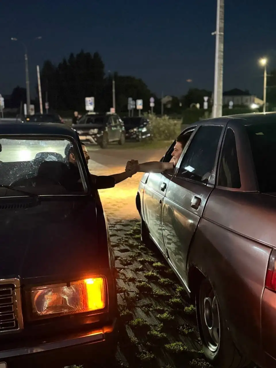 Продажа ВАЗ 2110 2004 - Легковые автомобили (Авто) в Нижний Новгород