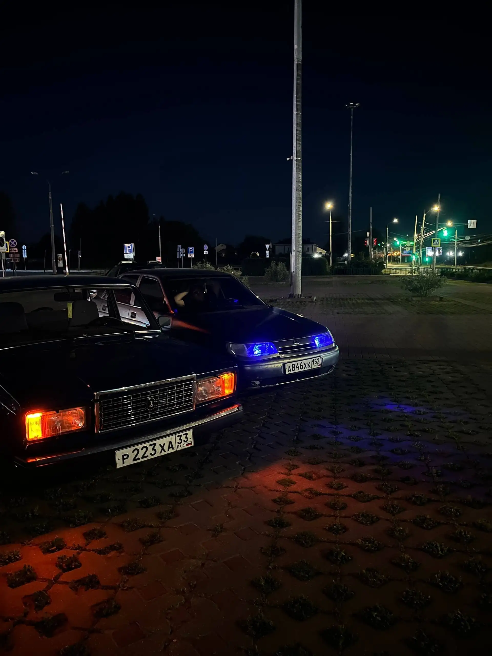 Продажа ВАЗ 2110 2004 - Легковые автомобили (Авто) в Нижний Новгород