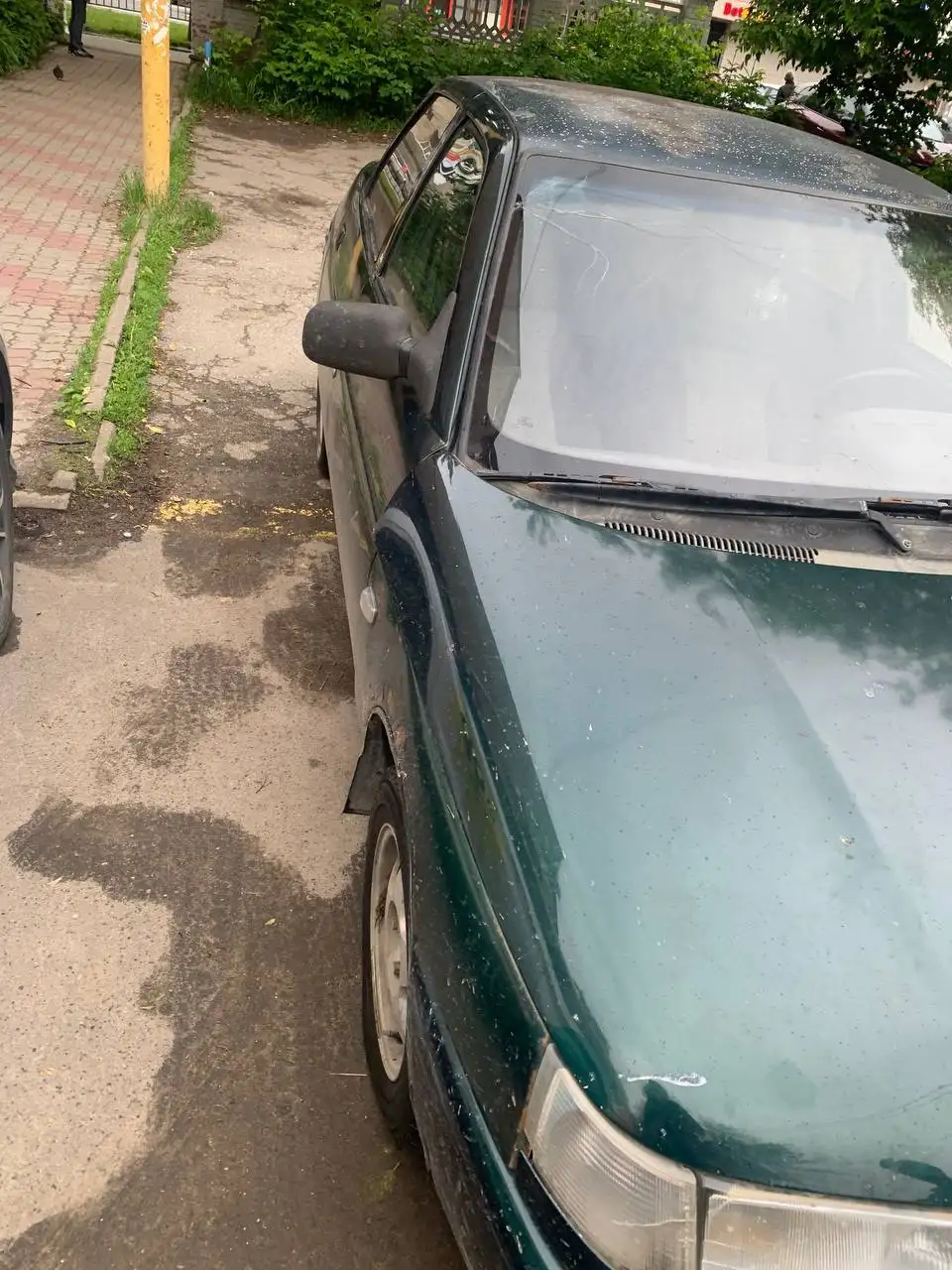 Продам ВАЗ 2110 - Легковые автомобили (Авто) в Нижний Новгород