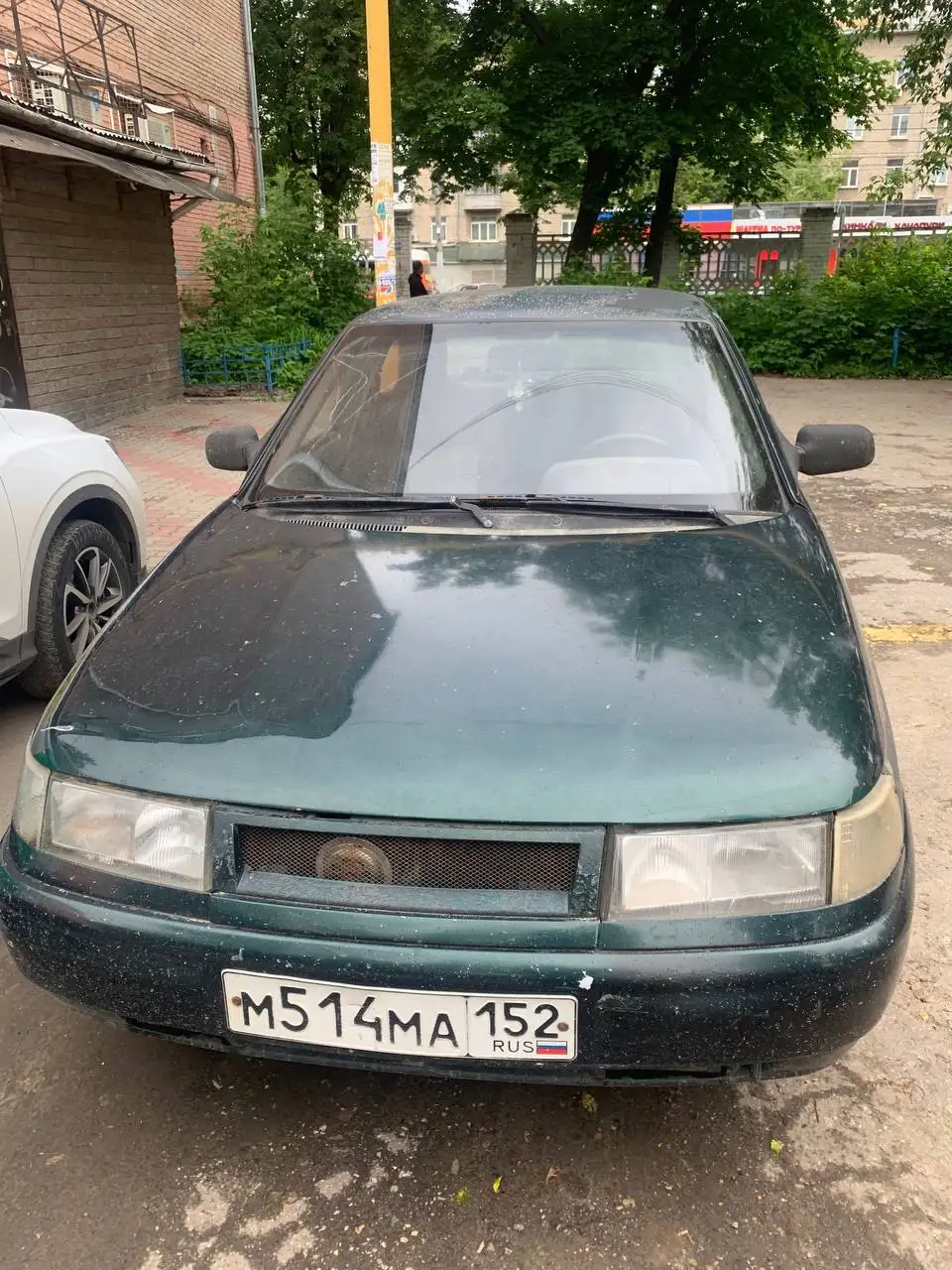 Продам ВАЗ 2110 - Легковые автомобили (Авто) в Нижний Новгород
