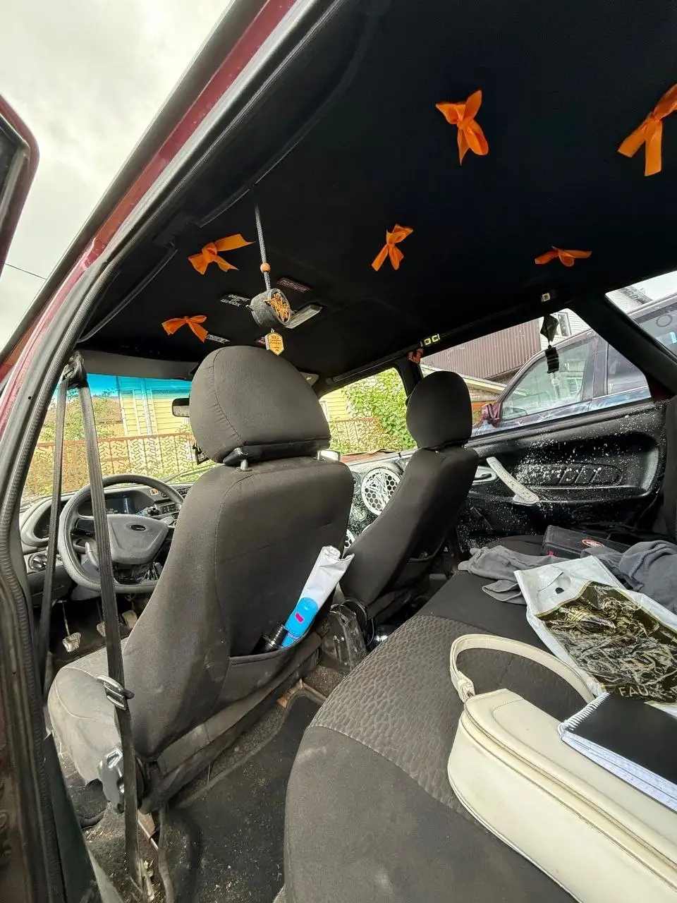 Продажа ВАЗ 2114 2005 года - Легковые автомобили (Авто) в Нижний Новгород