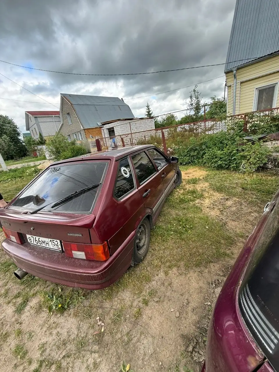 Продажа ВАЗ 2114 2005 года - Легковые автомобили (Авто) в Нижний Новгород