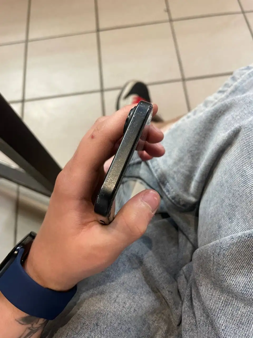 Продам iPhone 16 128GB - Смартфоны (Электроника) в Нижний Новгород