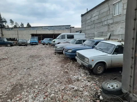 Запчасти на ВАЗ - частное объявление в Нижний Новгород