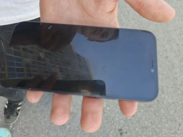 Продам iPhone 12 256GB - частное объявление в Нижний Новгород