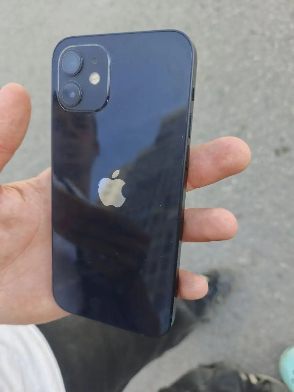 Продам iPhone 12 256GB - Смартфоны (Электроника) в Нижний Новгород