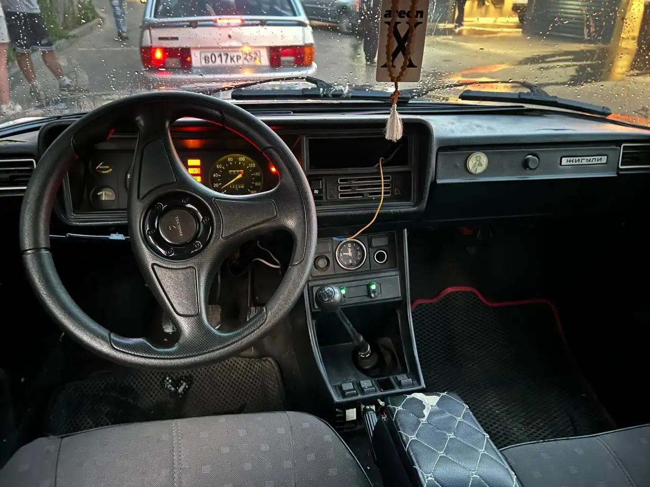 Lada Ваз 2107, 2007 - Легковые автомобили (Авто) в Нижний Новгород