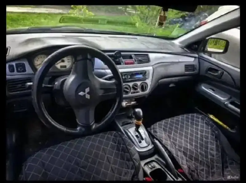 Продажа Mitsubishi Lancer IX - Легковые автомобили (Авто) в Нижний Новгород