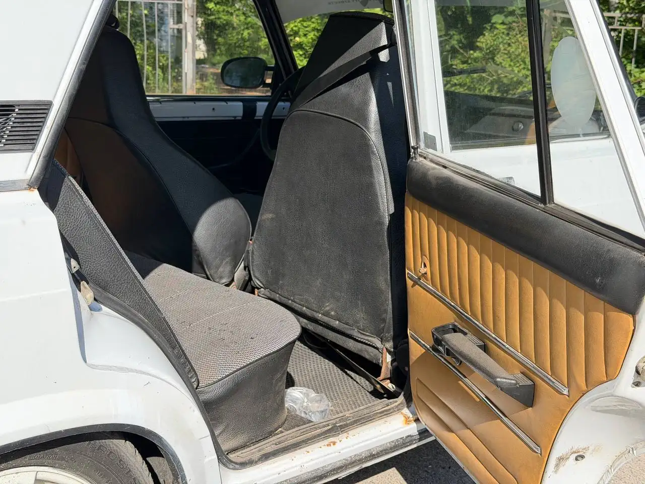 Продажа Ваз 2107 - Легковые автомобили (Авто) в Нижний Новгород