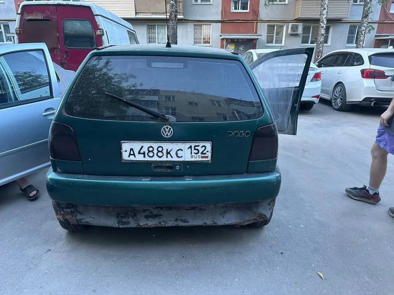 Авторынок Нижний Новгород - Авто в Нижний Новгород