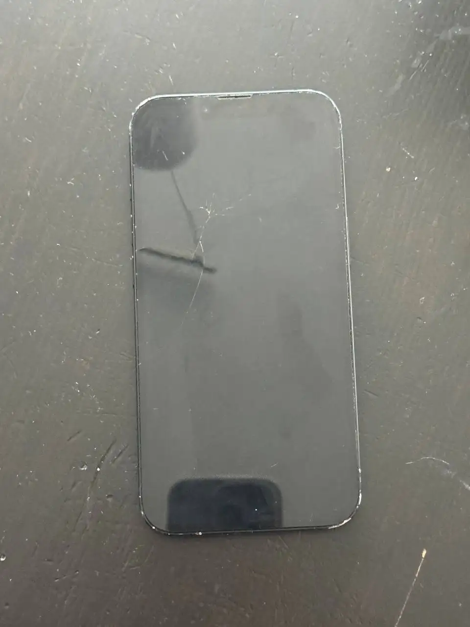 Продажа iPhone 13 128GB с дефектами - Смартфоны и гаджеты (Электроника) в Нижний Новгород