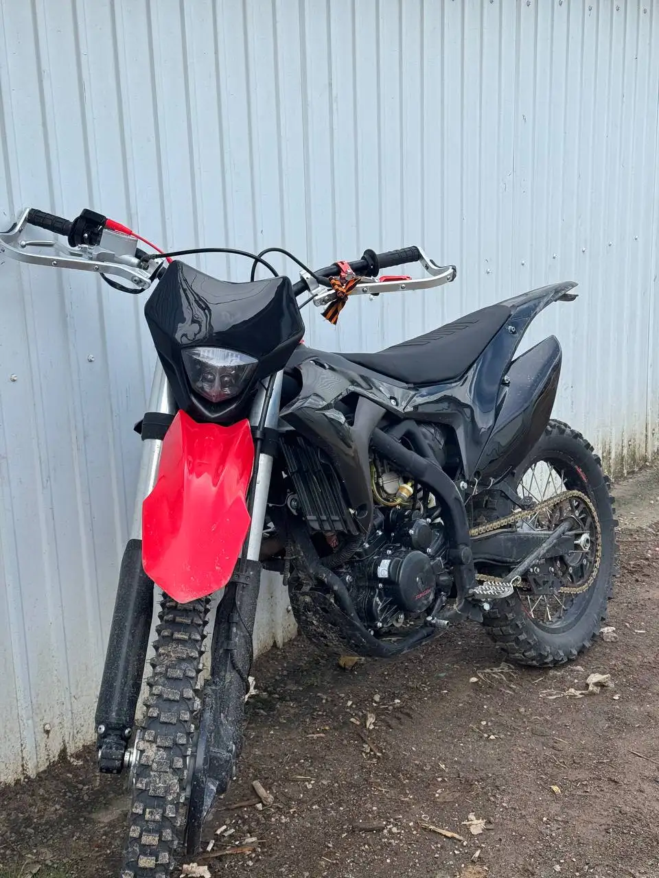 Продам мотоцикл BTM 007 - Авто в Нижний Новгород