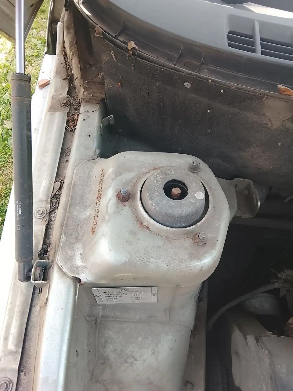 Продажа ВАЗ 2110 2002 года - Авто в Нижний Новгород