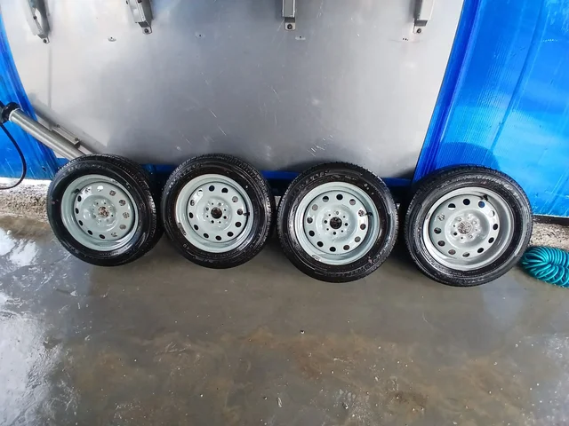 Продажа шин 175/65 R14 - Авто в Нижний Новгород