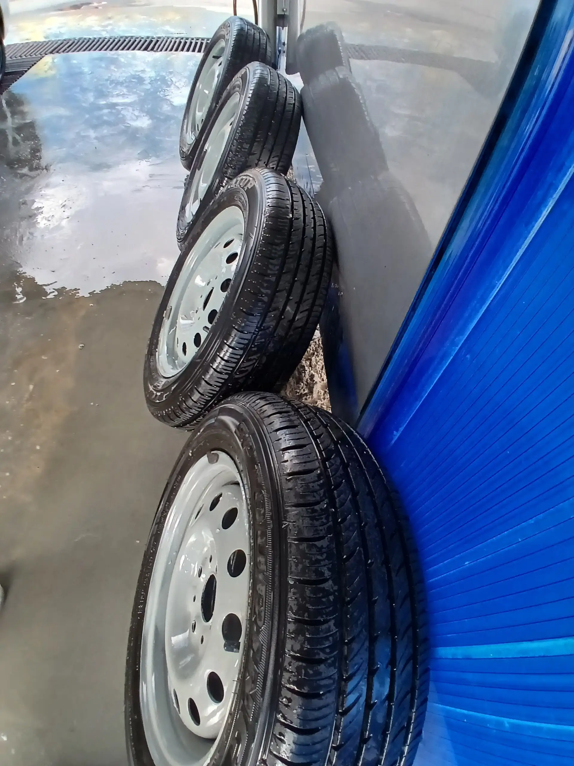 Продажа шин 175/65 R14 - Шины (Авто) в Нижний Новгород