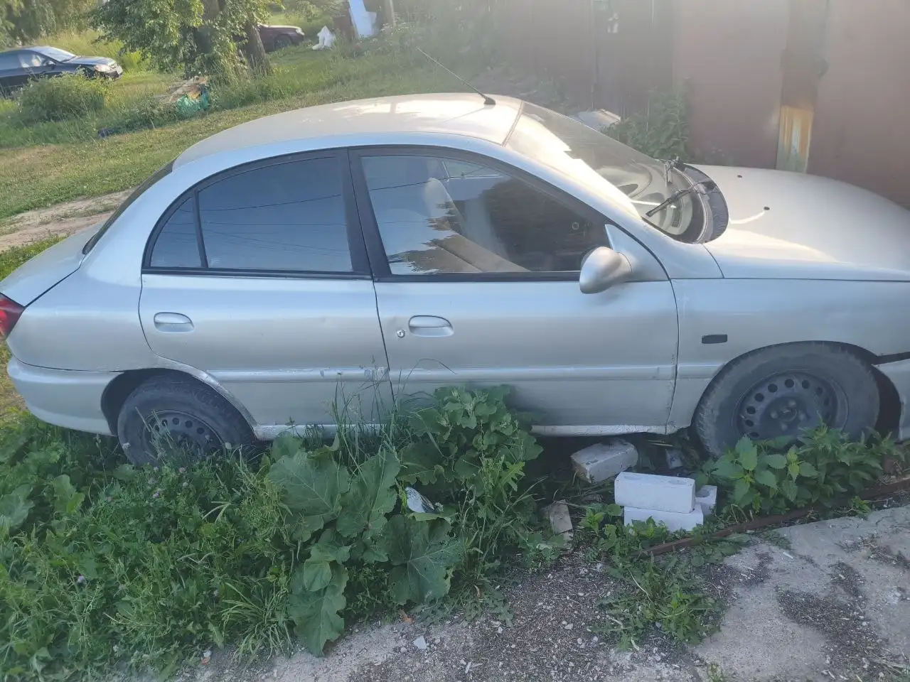 Продам Кия Рио 1 - Легковые автомобили (Авто) в Нижний Новгород
