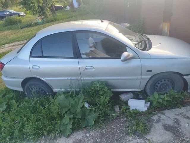Продам Кия Рио 1 - Легковые автомобили в Нижний Новгород