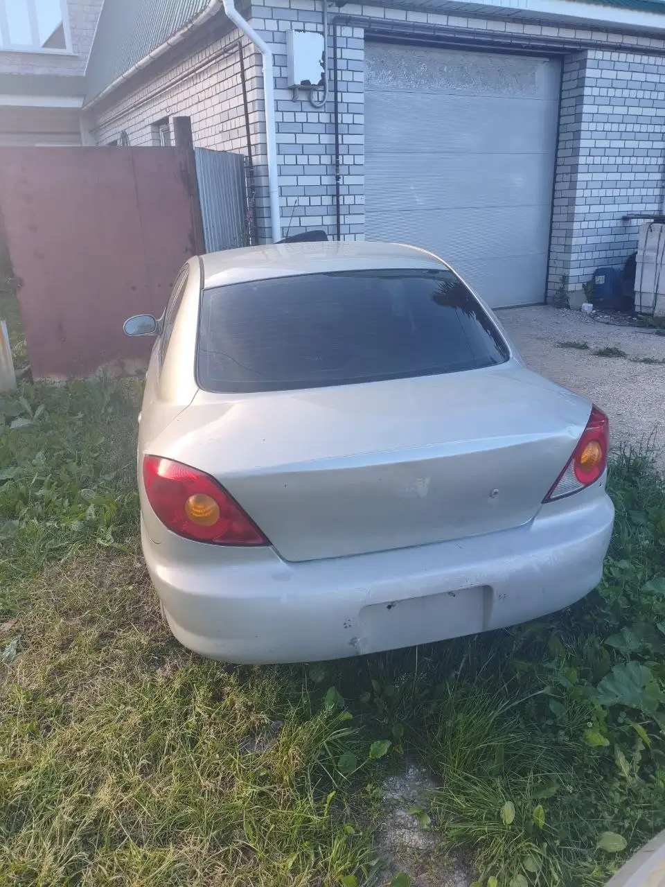 Продам Кия Рио 1 - Легковые автомобили (Авто) в Нижний Новгород