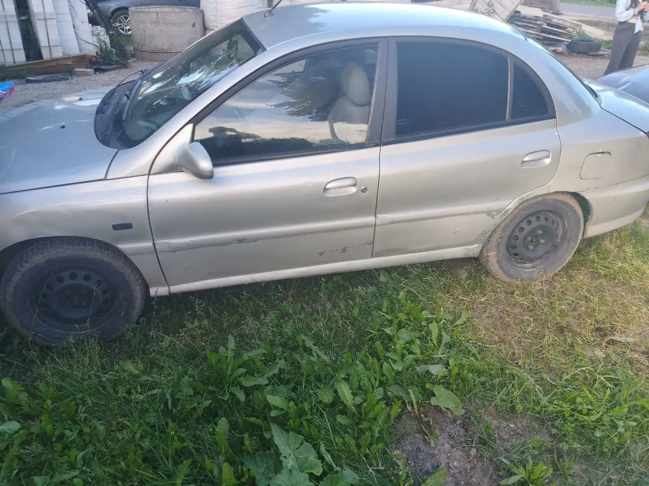 Продам Кия Рио 1 - Легковые автомобили (Авто) в Нижний Новгород