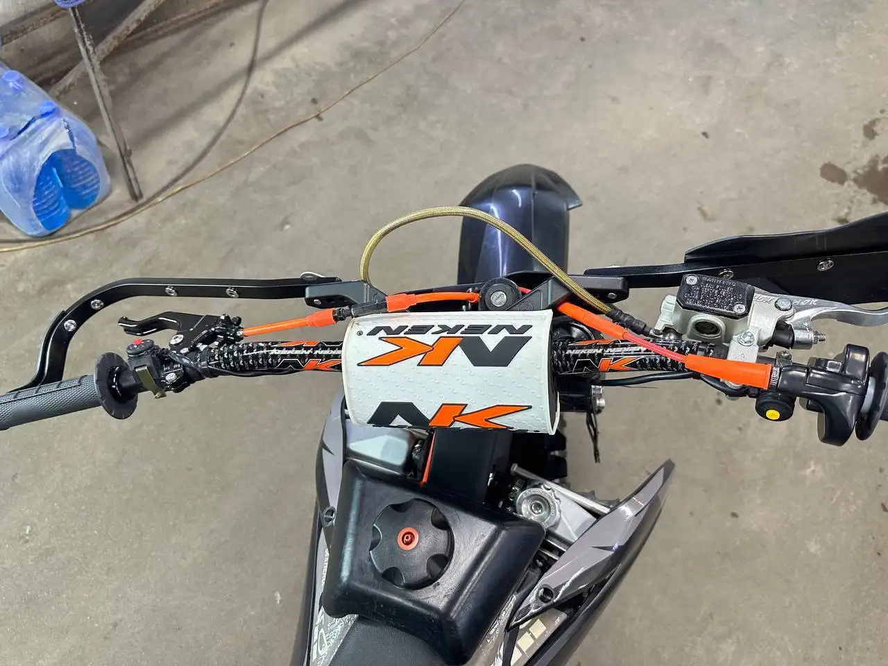 Fx moto nc300 - продажа - Мототехника (Авто) в Нижний Новгород