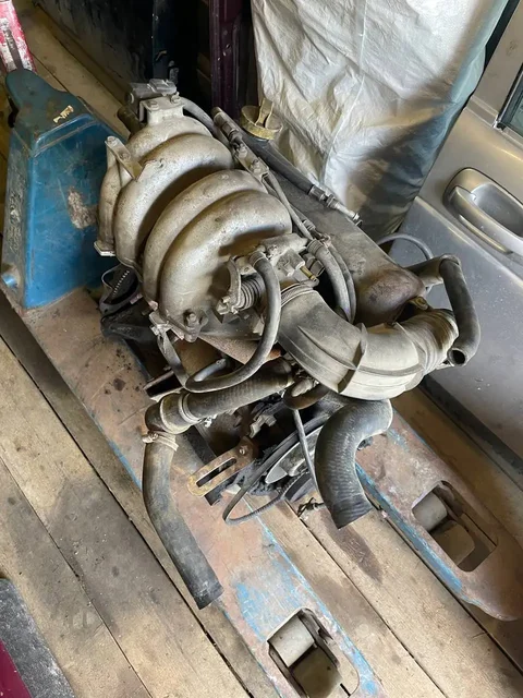 Разбор ВАЗ 2107 - Авто в Нижний Новгород