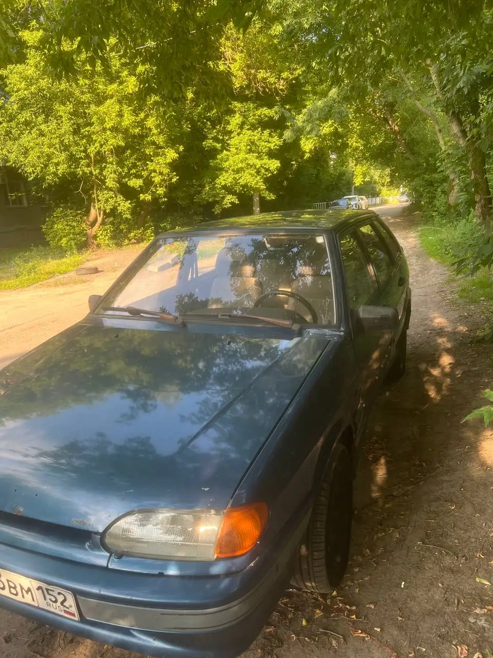 ВАЗ 2114 2004 года - Легковые автомобили (Авто) в Нижний Новгород
