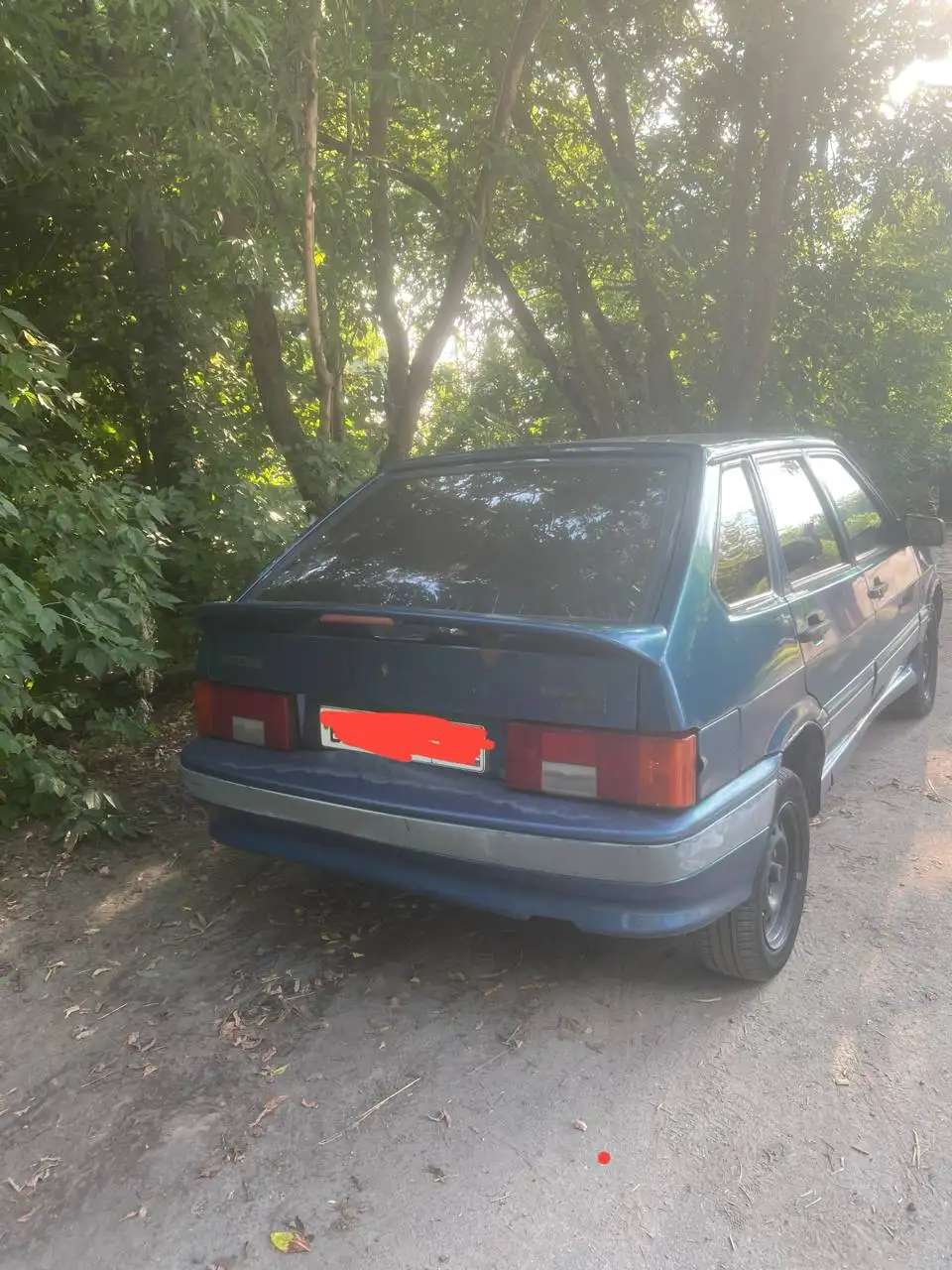 ВАЗ 2114 2004 года - Легковые автомобили (Авто) в Нижний Новгород