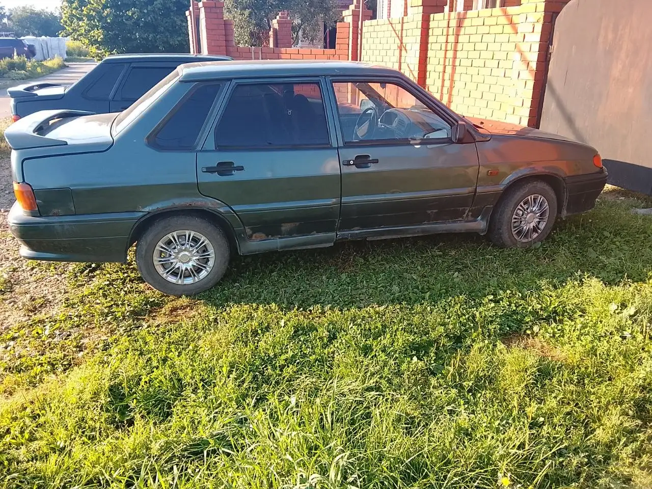 Продажа ВАЗ Лада 2115 2006 - ВАЗ (Авто) в Нижний Новгород