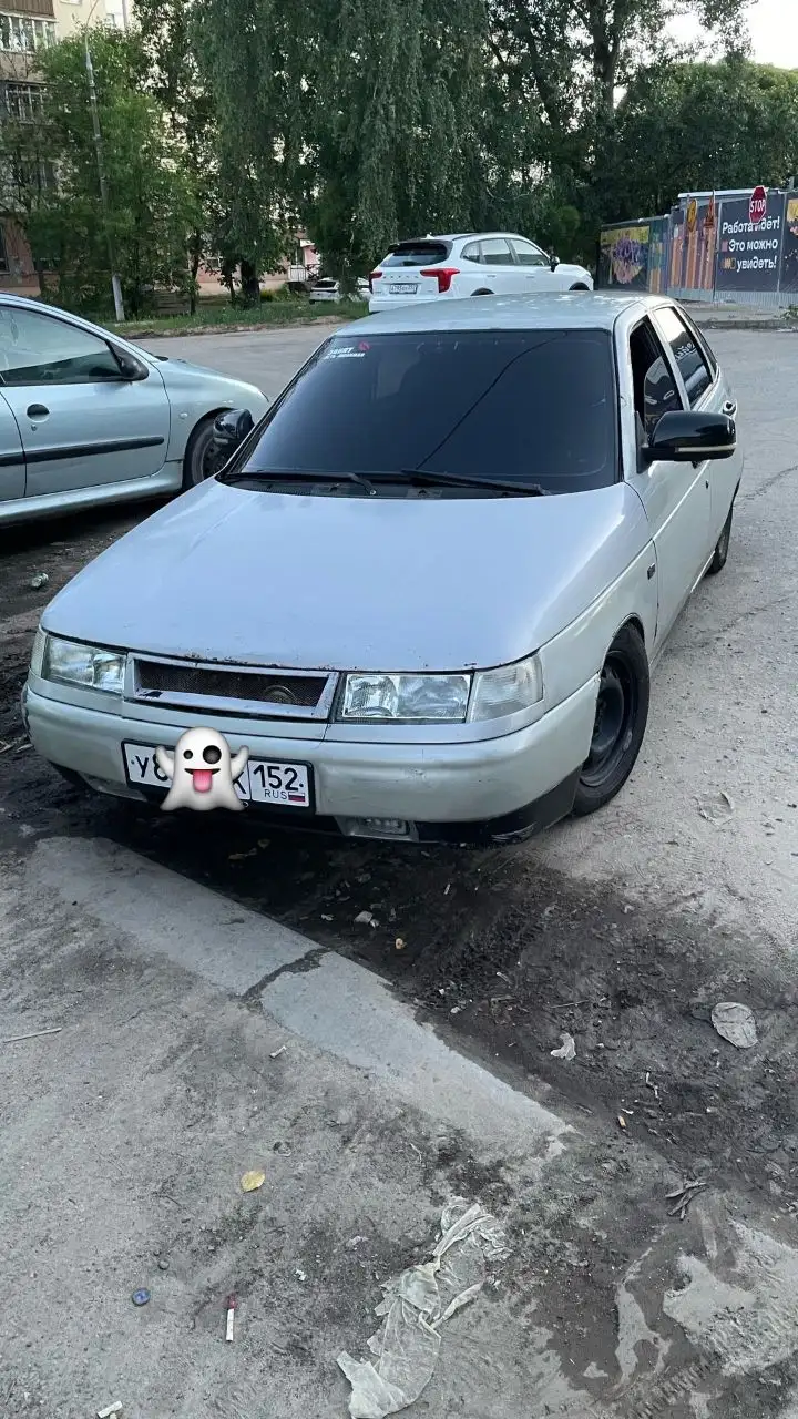 Продаётся авто 2004 года - Легковой автомобиль (Авто) в Нижний Новгород