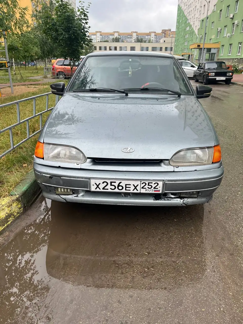 Продам ВАЗ 2115 - Легковые автомобили (Авто) в Нижний Новгород