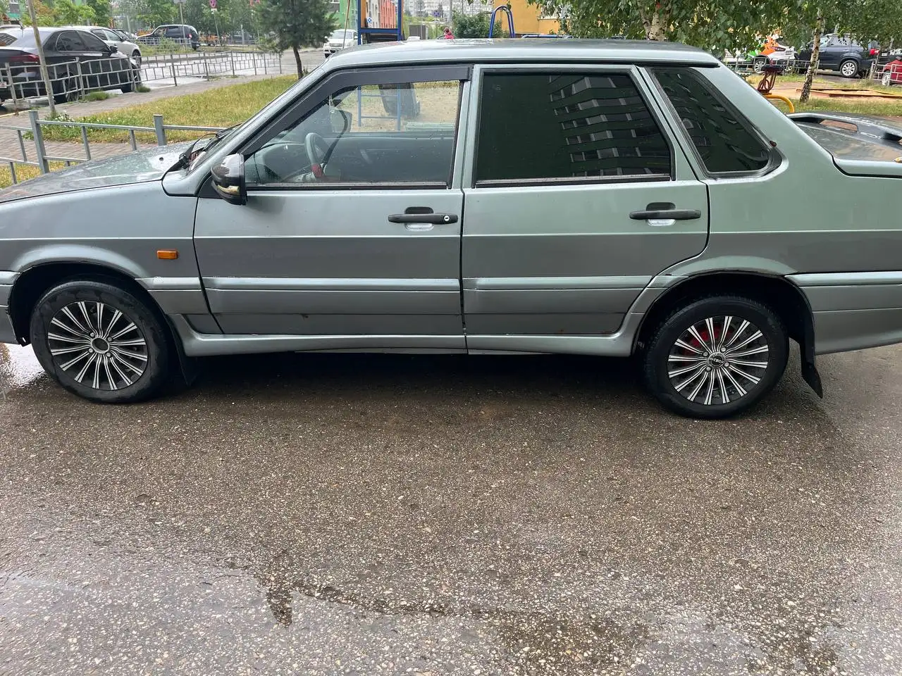 Продам ВАЗ 2115 - Легковые автомобили (Авто) в Нижний Новгород