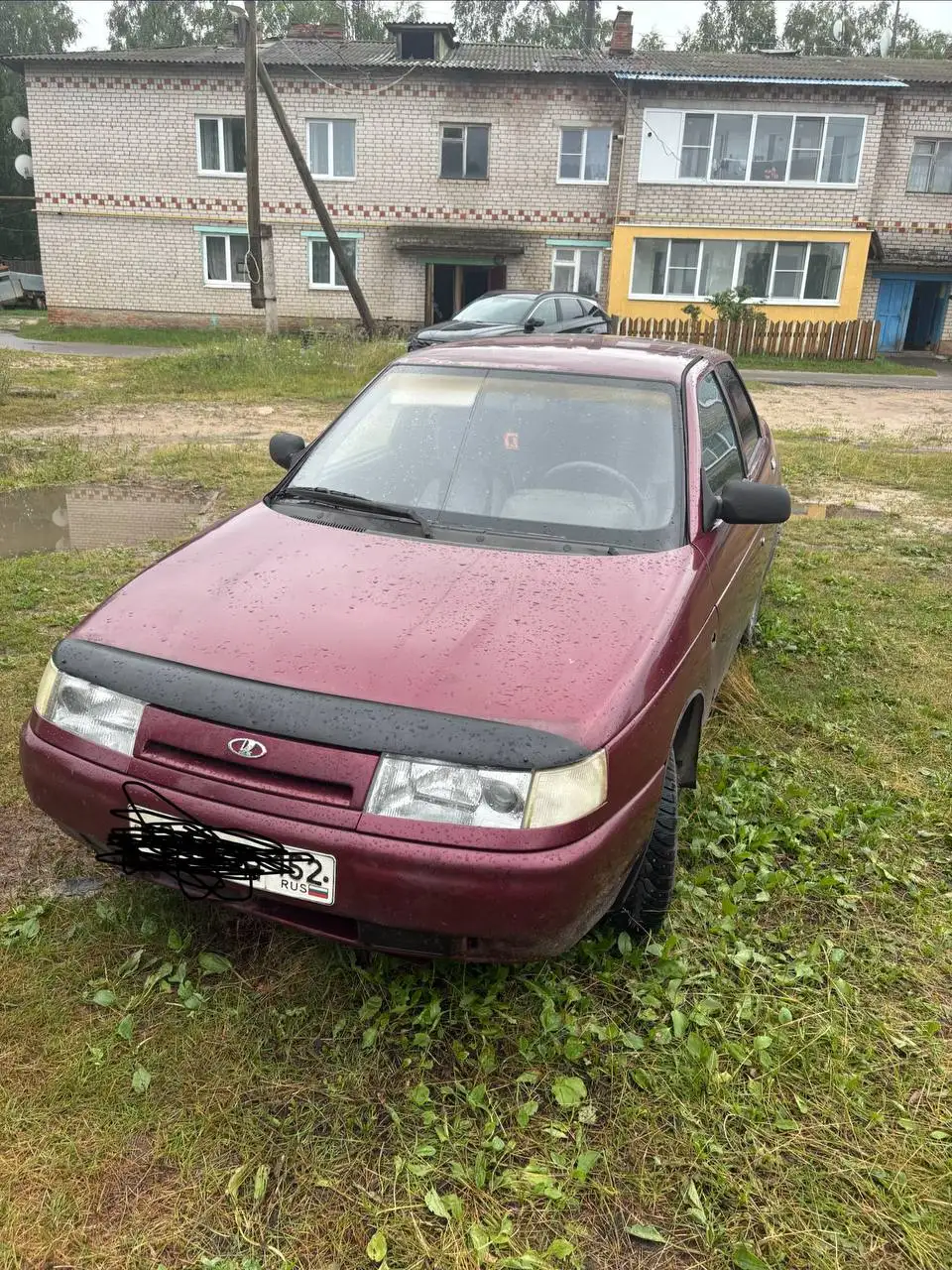 ВАЗ 2110 продажа - Легковые автомобили (Авто) в Нижний Новгород