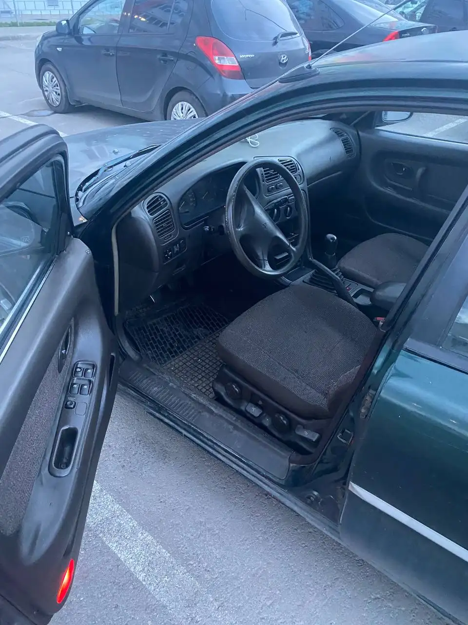 Продам Mitsubishi Galant 7 2.0 TurboDiesel - Легковые автомобили (Авто) в Нижний Новгород