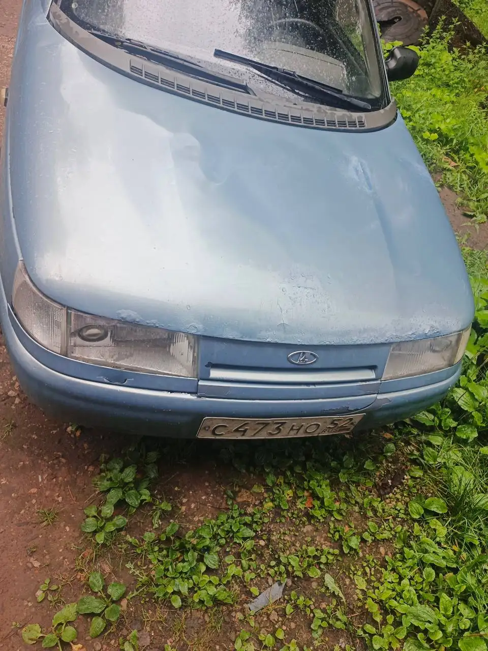 ВАЗ 2110 2002 года - Легковые автомобили (Авто) в Нижний Новгород
