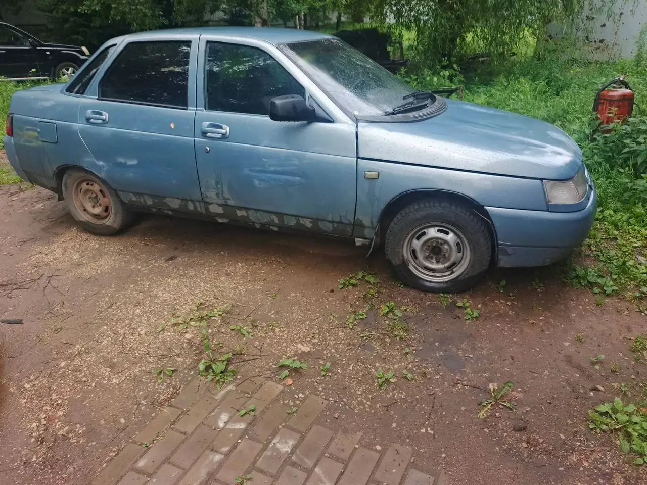 ВАЗ 2110 2002 года - Легковые автомобили (Авто) в Нижний Новгород