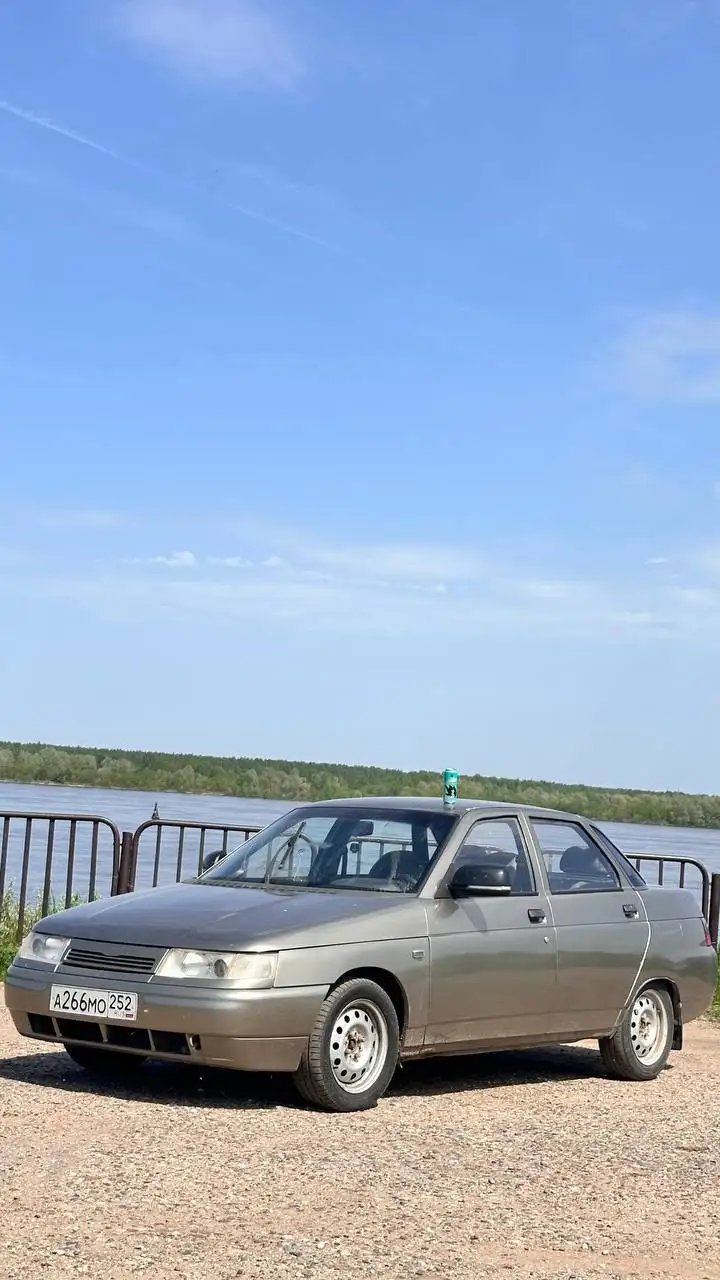 Продам ВАЗ-2110 в отличном состоянии - Легковые автомобили (Авто) в Нижний Новгород