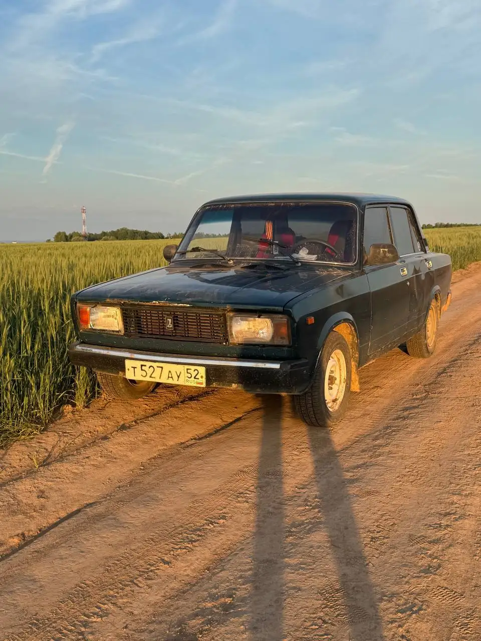 ВАЗ 2105 2005 года - Легковые автомобили (Авто) в Кстово