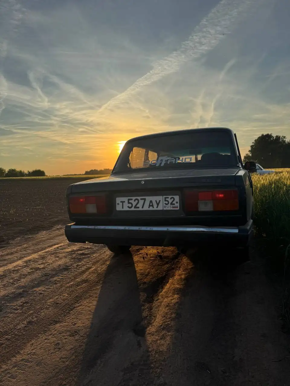 ВАЗ 2105 2005 года - Легковые автомобили (Авто) в Кстово