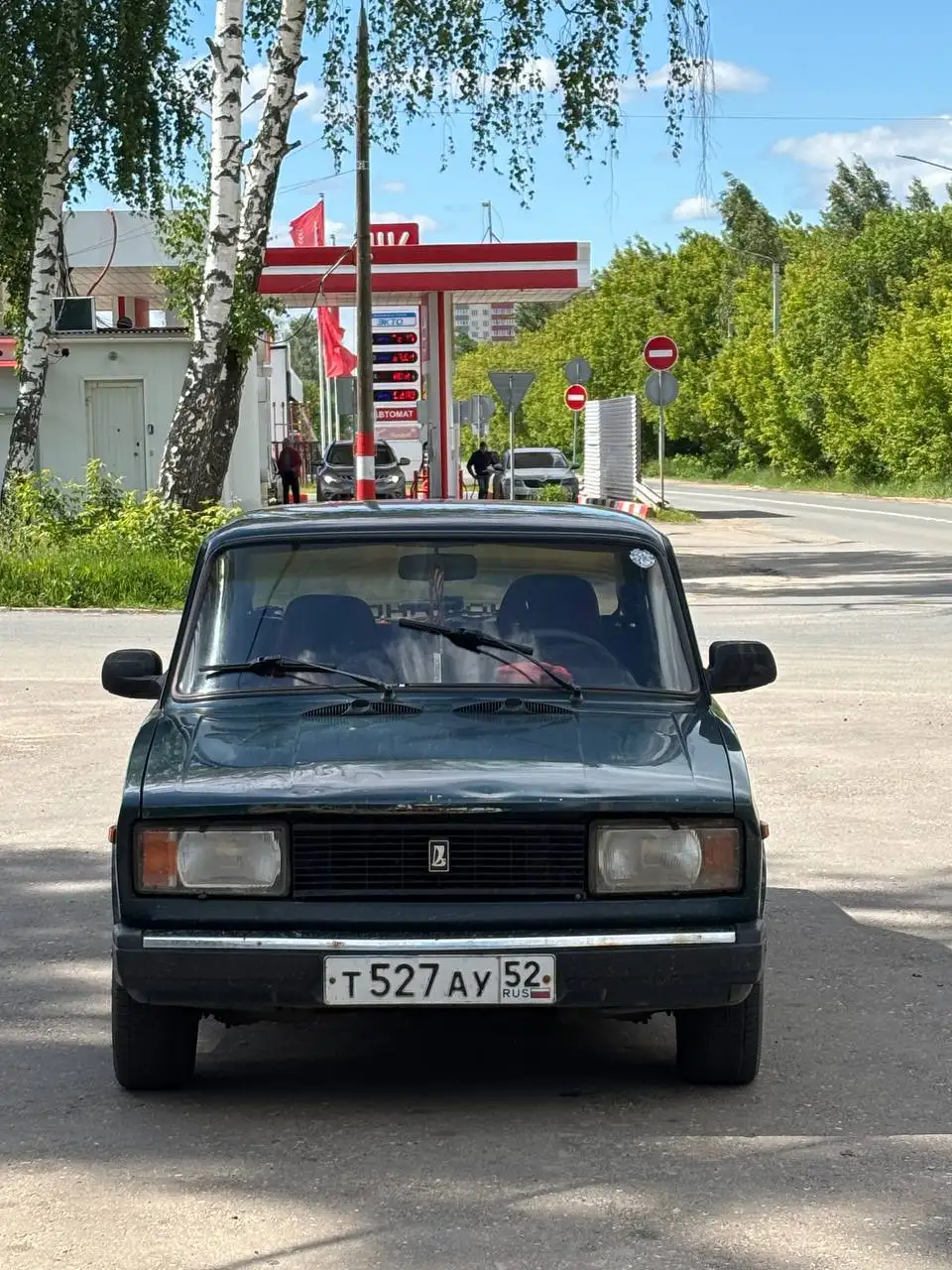 ВАЗ 2105 2005 года - Легковые автомобили (Авто) в Кстово