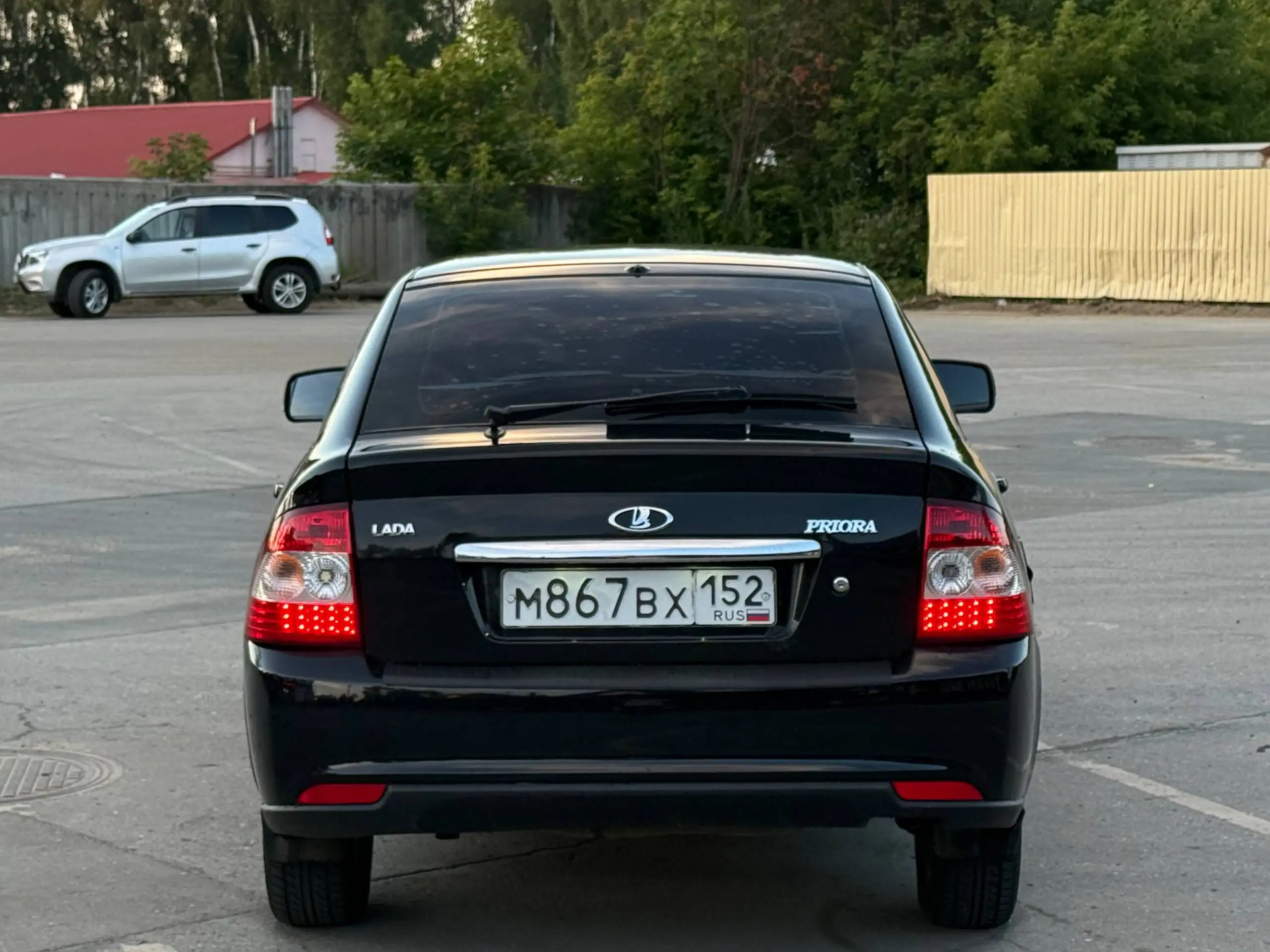 Продам Ладу Приору 2009 года - Легковые автомобили (Авто) в Нижний Новгород