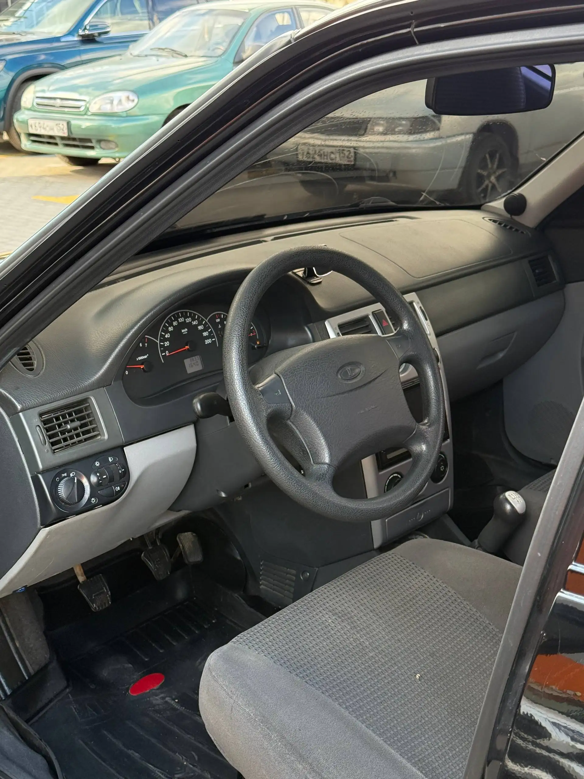 Продам Ладу Приору 2009 года - Легковые автомобили (Авто) в Нижний Новгород