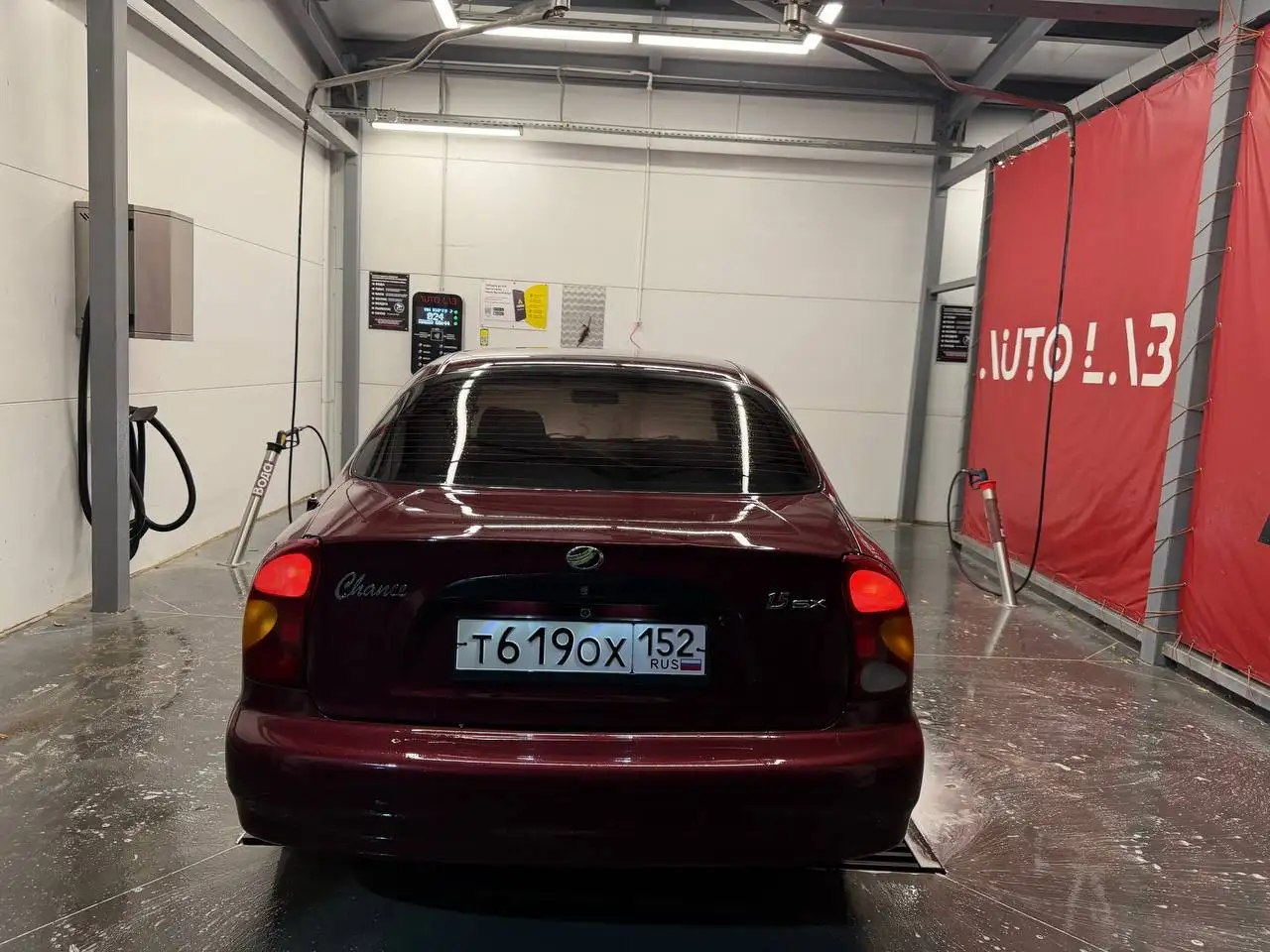 ЗАЗ Chance 2010 в Нижнем Новгороде - Легковые автомобили (Авто) в Нижний Новгород