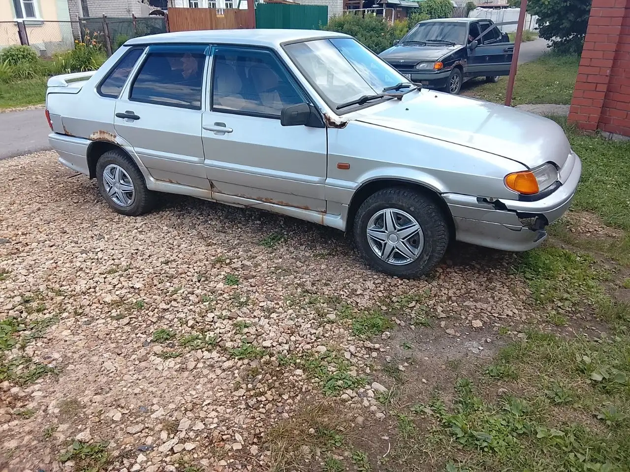 ВАЗ Лада 2115 2004 года - Легковые автомобили (Авто) в Нижний Новгород
