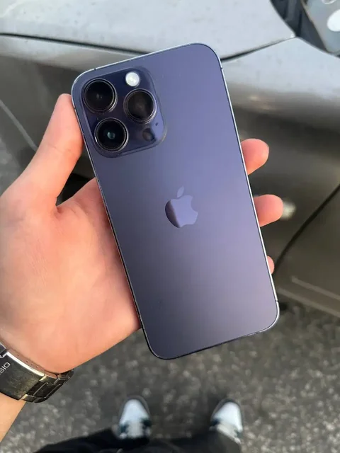 iPhone 14 Pro Max 128GB - Ноутбуки в Нижний Новгород
