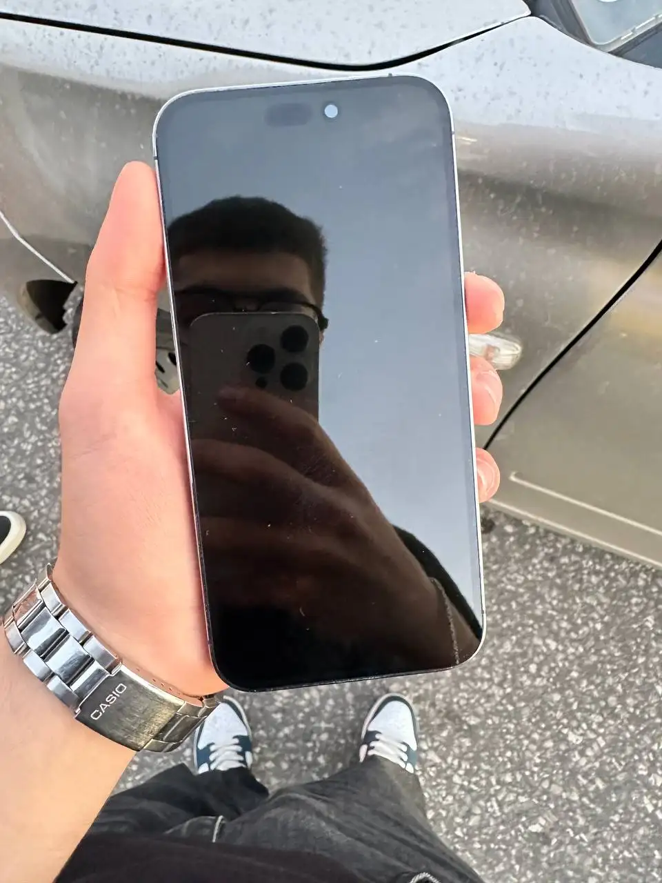 iPhone 14 Pro Max 128GB - Смартфоны и гаджеты (Электроника) в Нижний Новгород