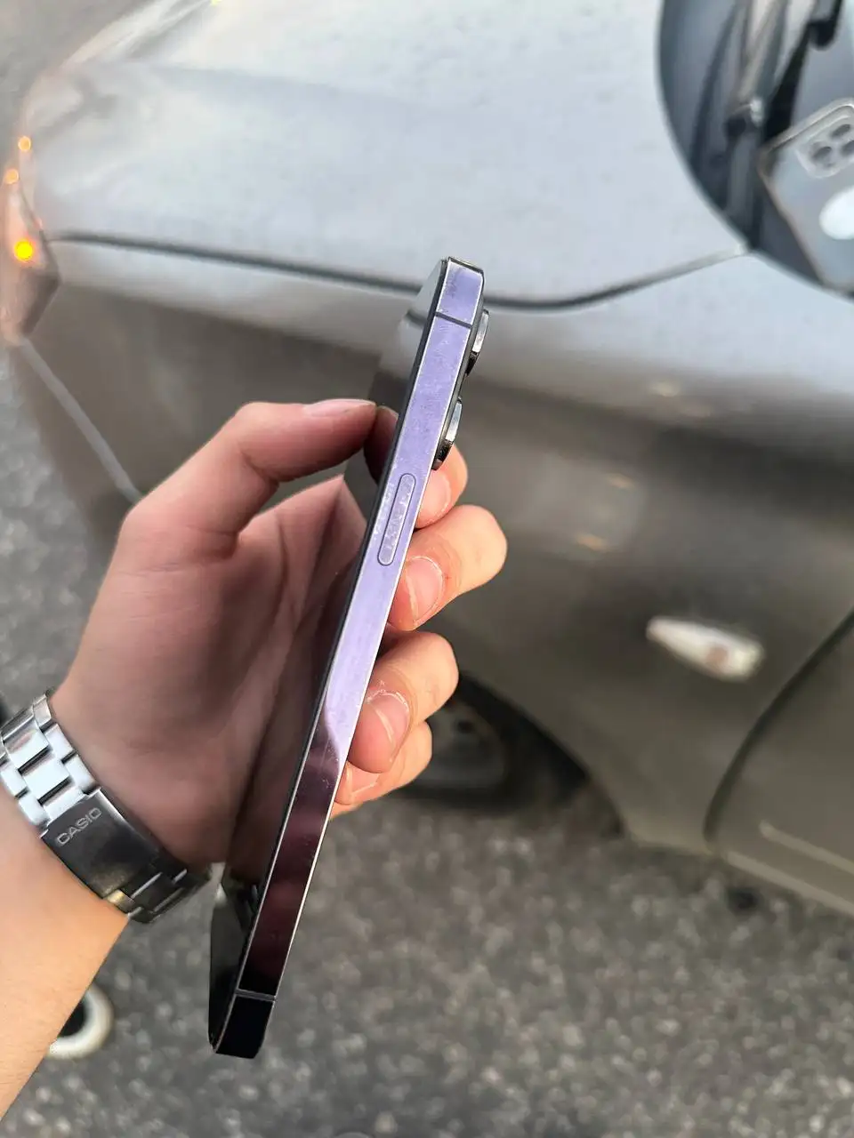 iPhone 14 Pro Max 128GB - Смартфоны и гаджеты (Электроника) в Нижний Новгород